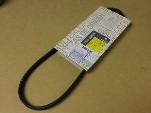 7PK1035 KANALLI KAYIŞ RENAULT CLIO 1.2 16V 05 >TWINGO 1.2 8V 16V 07 > MODUS 1.2 16V 04 > BMW 8200830196 ürün görseli