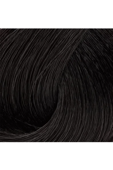Premium 1 Siyah - Kalıcı Krem Saç Boyası 50 G Tüp - 2