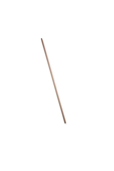 Ahşap Gürgen Fırça Paspas Sapı 120 Cm ürün görseli