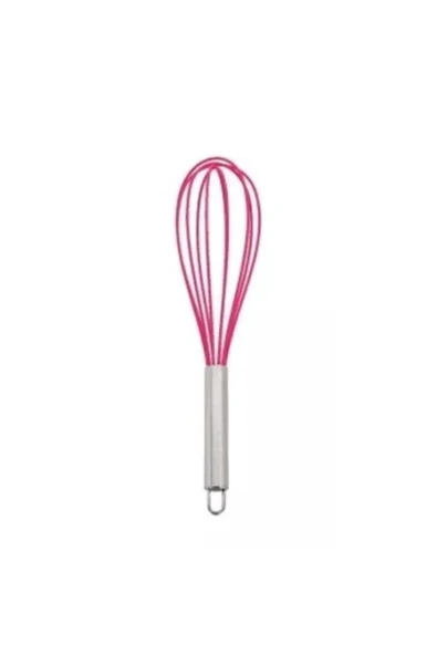 Silikon Çırpma Teli 30 Cm