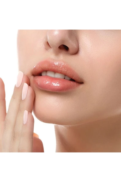 Rs Ronassi Dudak Koruyucu Ve Parlatıcısı Fresh Çilek Vişne Ve Ballı 4 Lü Set - 3