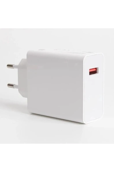 Type-c 67w (watt) Ultra Hızlı Şarj Aleti Adaptör Kablo Set - 4