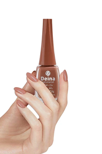 5 Adet Keratinli Besleyici Oje 14 Ml Set8 - 3