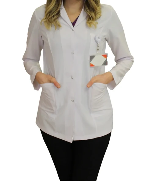 DOKTOR HEMŞİRE ÖĞRETMEN ÖNLÜĞÜ ürün görseli