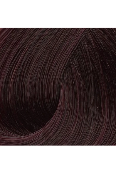 Premium 3.4 Koyu Kestane - Kalıcı Krem Saç Boyası 50 G Tüp - 2