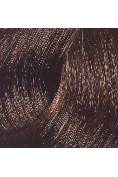 Premium 6.7 Çikolata Kahve - Kalıcı Krem Saç Boyası 50 G Tüp - Resim 2