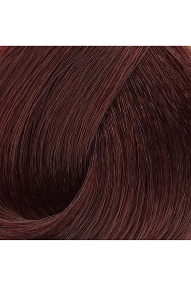 Premium 5.4 Açık Kestane - Kalıcı Krem Saç Boyası 50 G Tüp - 2