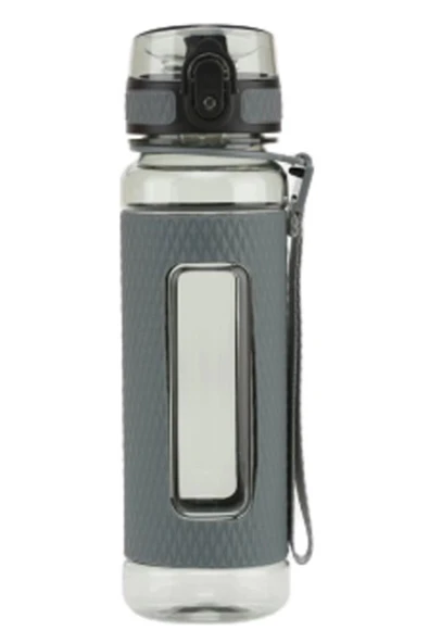 Qmax Qx01 750 Ml Tritan Silikon Pipetli Kırılmaz Matara ürün görseli