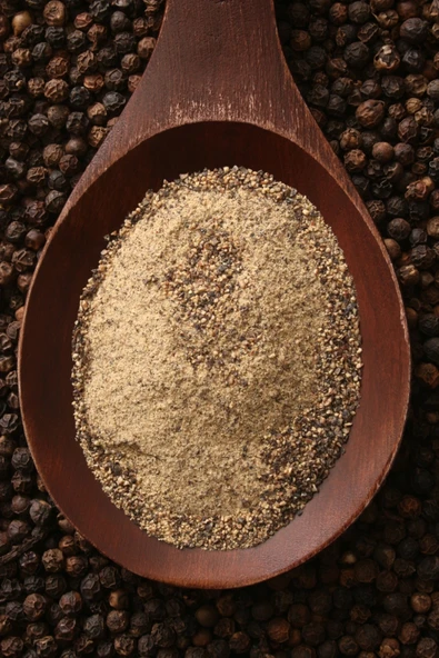 Karabiber Çekilmiş Deluxe Seri Organik Lezzetli 200 Gr - 5