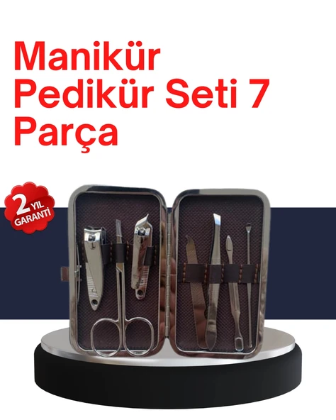 Seyahat İçin Uygun Çok Amaçlı Kişisel Bakım Seti ürün görseli 1