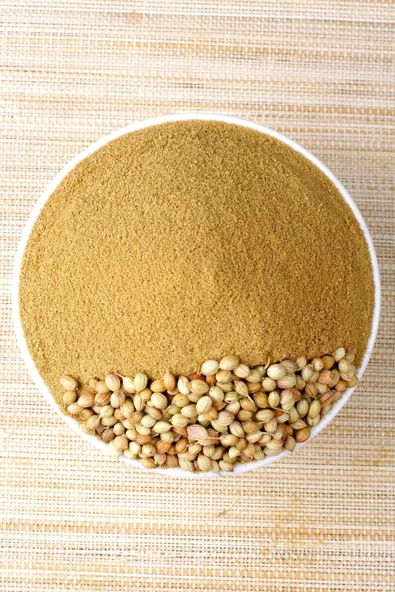 Kişniş Tane Deluxe Seri Organik Lezzetli 250 Gr - 3