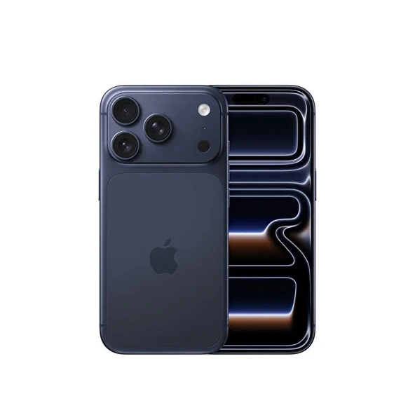 iPhone 17 Pro 512 GB (Apple Türkiye Garantili)  - Abis - 4