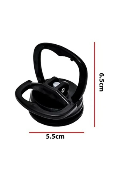 Araç Kaporta Göçük Düzeltici Vantuz Vantuzlu Göçük Giderici - Resim 4