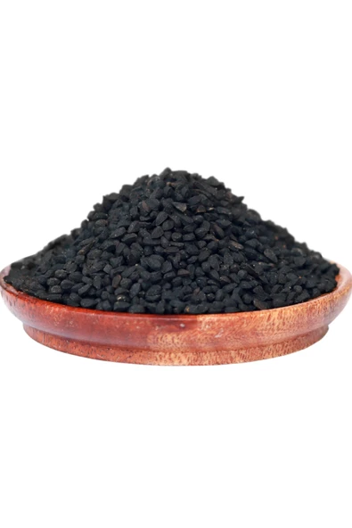 Çörekotu Deluxe Seri Organik Lezzetli 200 Gr - Resim 3