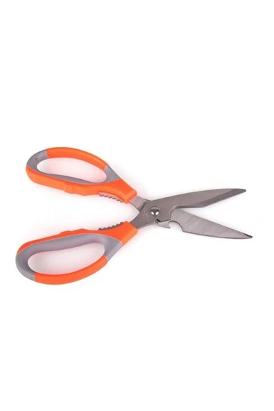 Paslanmaz Çelik Et, Tavuk, Börek Doğrama Makası - 7