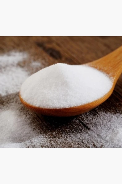 İngiliz Karbonatı Sodyum Bikarbonat Saf En Yüksek Kalite Yenilebilir 200 Gr - 2