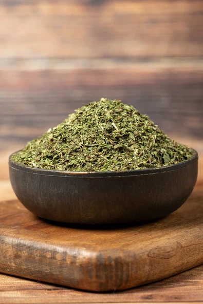 Nane Kurusu Deluxe Seri Organik Lezzetli 100 Gr - Resim 2