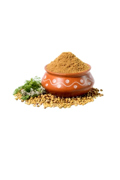 Kişniş Tane Deluxe Seri Organik Lezzetli 250 Gr - 2