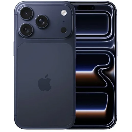 iPhone 17 Pro 512 GB (Apple Türkiye Garantili)  - Abis - 2