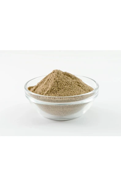 Karabiber Çekilmiş Deluxe Seri Organik Lezzetli 200 Gr - 2