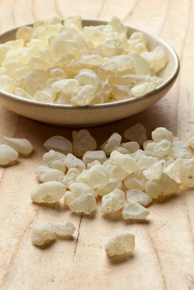 Çamsakızı Deluxe Seri Organik Lezzetli 150 Gr - Resim 3