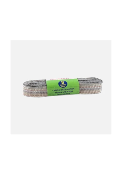 Çok Amaçlı Kalın İp 8 Metre X 3 Cm ürün görseli