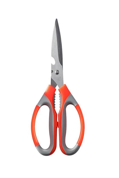 Paslanmaz Çelik Et, Tavuk, Börek Doğrama Makası - 6