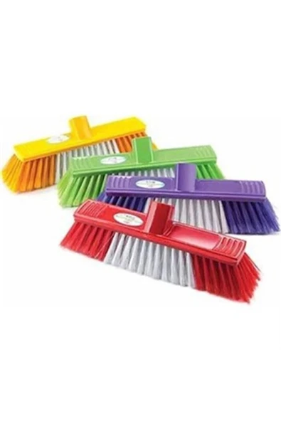 Yer Fırçası Lux Yumuşak Yf-340