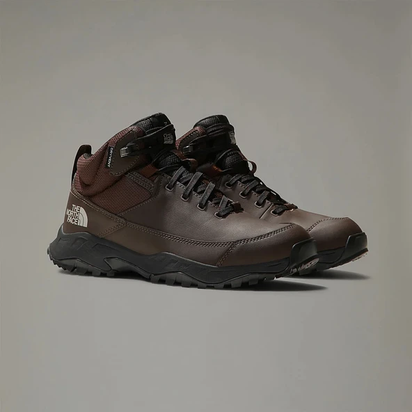 The North Face ERKEK STORM STRIKE III SU GEÇİRMEZ DOĞA YÜRÜYÜŞÜ BOTU