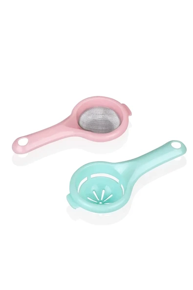 Çay Süzgeci Ve Yumurta Ayrıcı Royaleks-sc-209