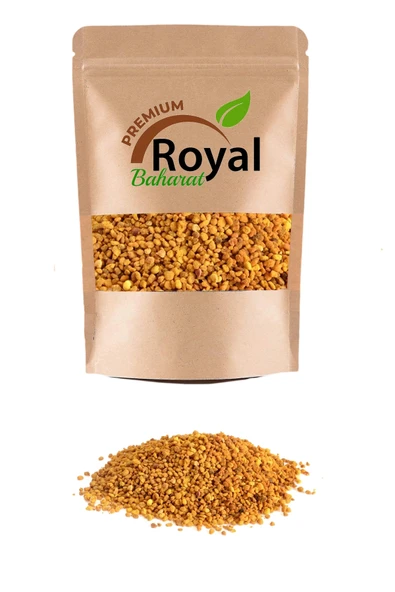 Polen Deluxe Seri Organik Lezzetli 100 Gr ürün görseli 1