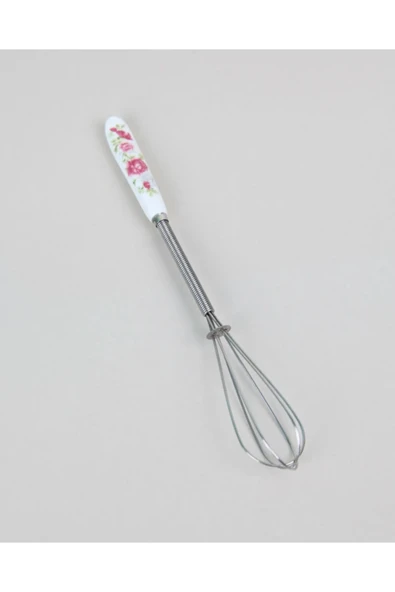 Porselen Saplı Mini Çırpıcı Royaleks-ra-267