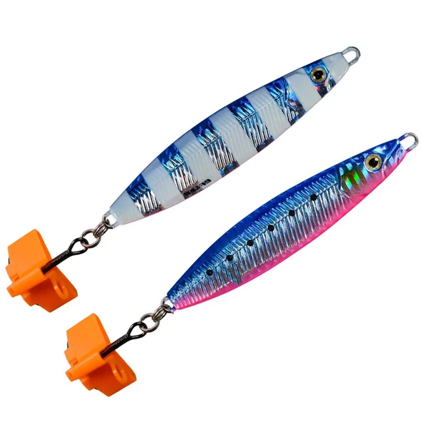 Effe Psycho Sprat 60gr Metal Jig Yem  HG1863 ürün görseli