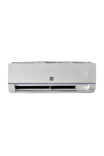 Demirdöküm Kion 18 A++ 18000 BTU Inverter Duvar Tipi Klima ürün görseli