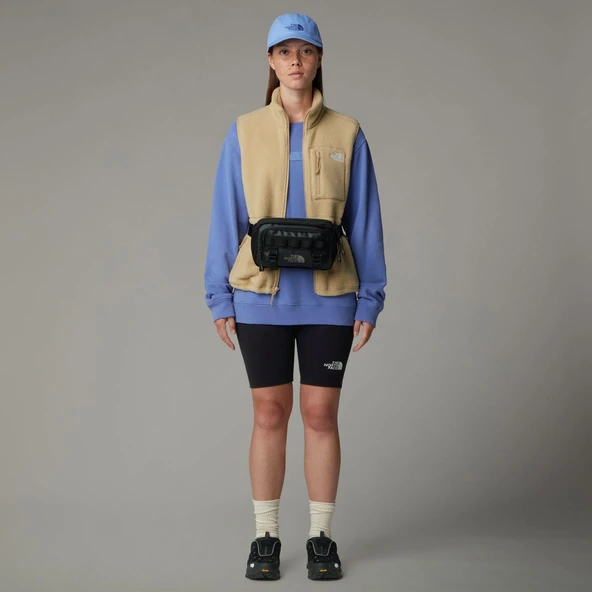 The North Face W Yumıorı Vest Kadın YELEK Nf0A8B6Flk51 - Resim 5