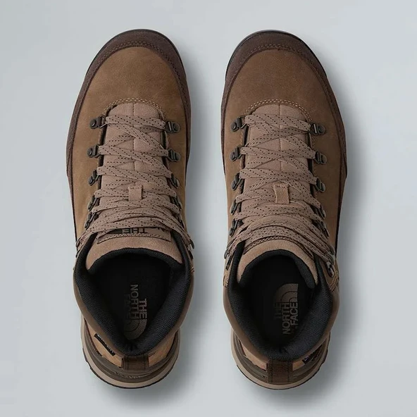 The North Face Erkek Back-To-Berkeley IV Leather Lifestyle Bot - 2