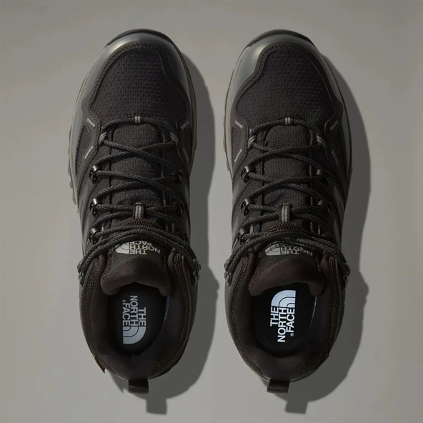 The North Face ERKEK HEDGEHOG GORE-TEX® MID DOĞA YÜRÜYÜŞÜ BOTU - 3