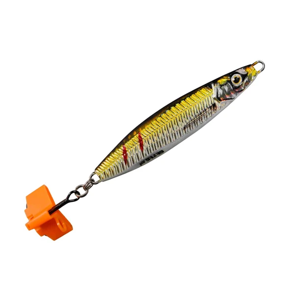 Effe Psycho Sprat 60gr Metal Jig Yem  HG1860 ürün görseli 1