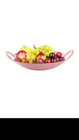 Vera Meyve Tabağı 27,3x32x7,5 Royaleks-tm-2367