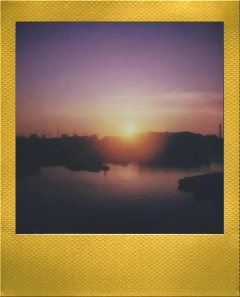 Polaroid Go Renkli Film - 6017 - Resim 6