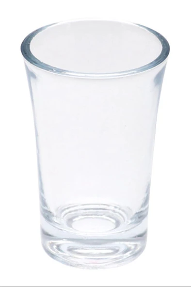 Kahve Yanı 6'lı Su Bardağı Tosca Shot Royaleks-tg-2022