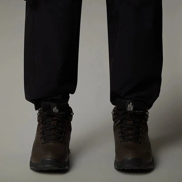 The North Face ERKEK STORM STRIKE III SU GEÇİRMEZ DOĞA YÜRÜYÜŞÜ BOTU - 7