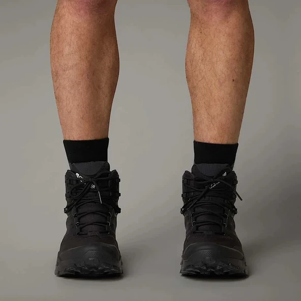 The North Face Erkek Offtrail GORE-TEX® Doğa Yürüyüşü Botu - 6