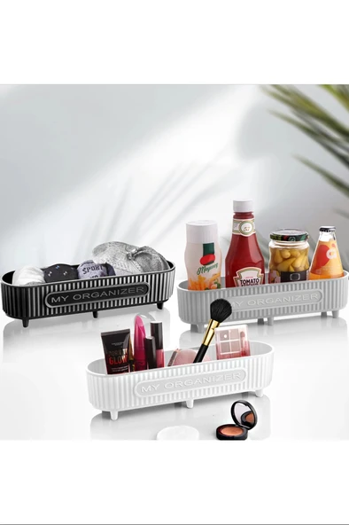 Organizer Düzenleyici Çok Amaçlı 1 Adet Royaleks-emn3449