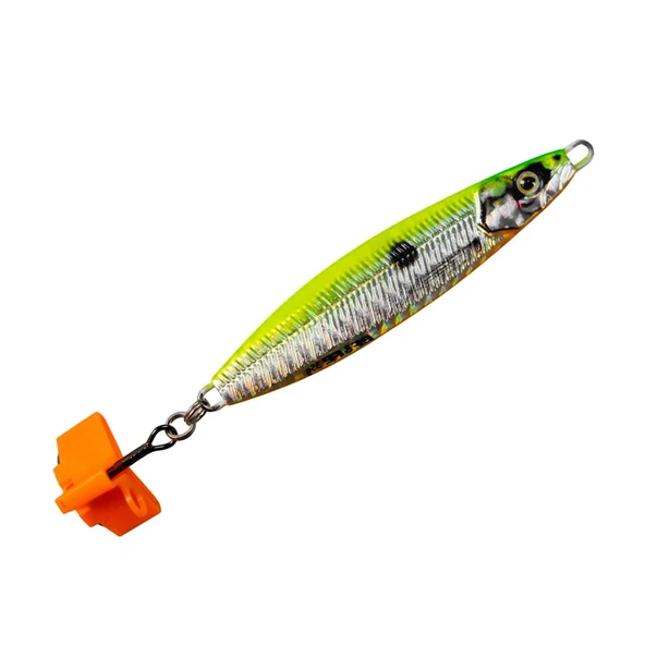 Effe Psycho Sprat 35gr Metal Jig Yem  HG1862 ürün görseli 1