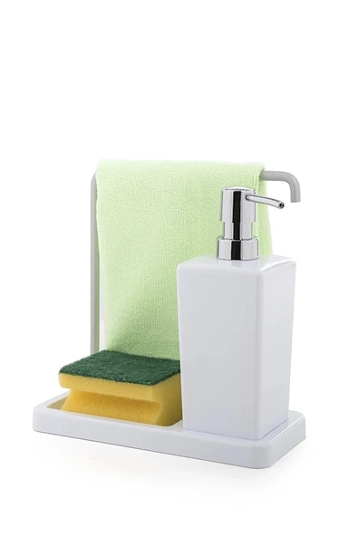 Luna Mutfak Sıvı Sabunluk Royaleks-e56