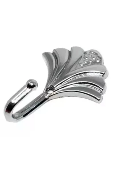 Zambak Metal Elbise Askısı Royaleks-zambak ürün görseli