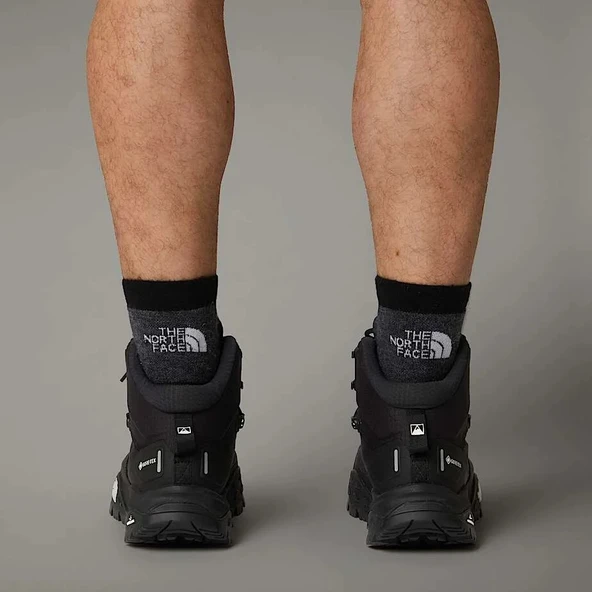 The North Face Erkek Offtrail GORE-TEX® Doğa Yürüyüşü Botu - 7