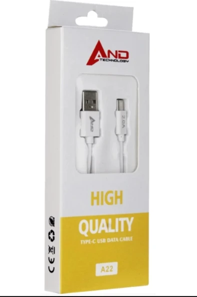 Type C Samsung Usb Data Kablo Royaleks-and-a22