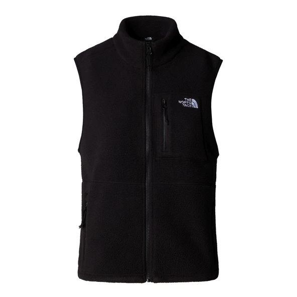 The North Face W Yumıorı Vest Kadın YELEK Nf0A8B6Fjk31 - Resim 2